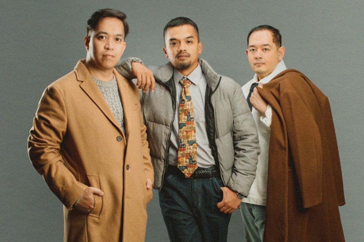 Soulvibe berkisah tentang kesempatan kedua di single "Sekali Lagi"