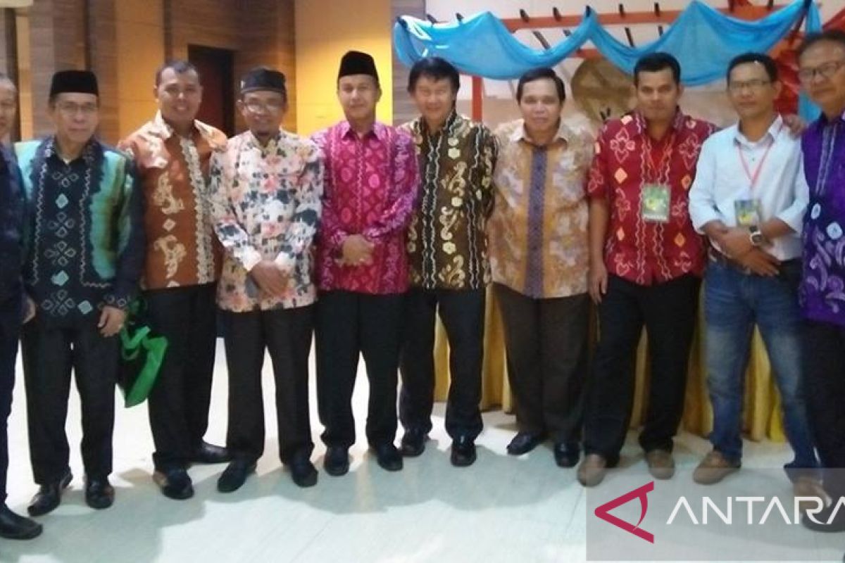 FSKB lakukan lawatan ke negara Asean mempererat silaturahmi kulaan Banjar