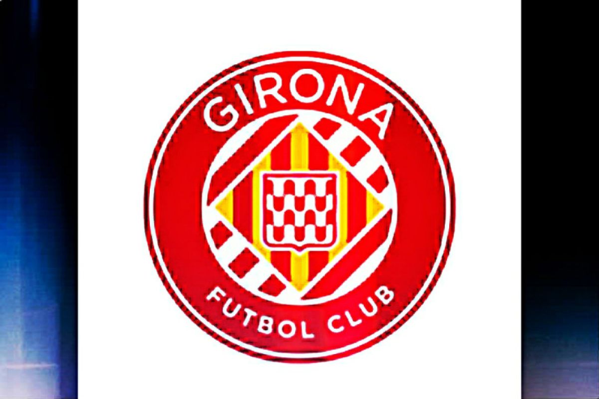 Girona ke puncak klasemen La Liga setelah menang tipis atas Celta Vigo