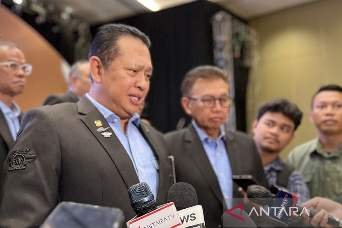 IMI siap fasilitasi delapan kejuaraan balap internasional 2023