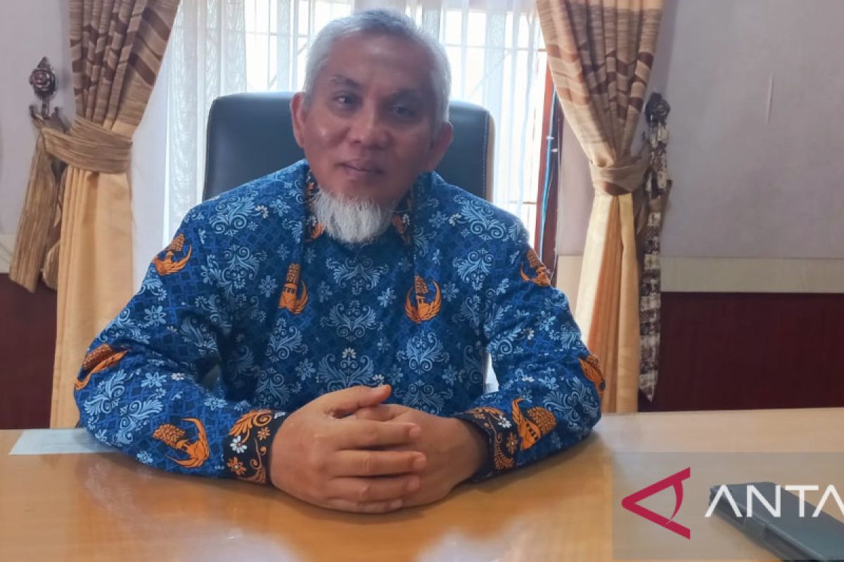ASN di Bangka Belitung diingatkan jaga netralitas dalam Pemilu 2024