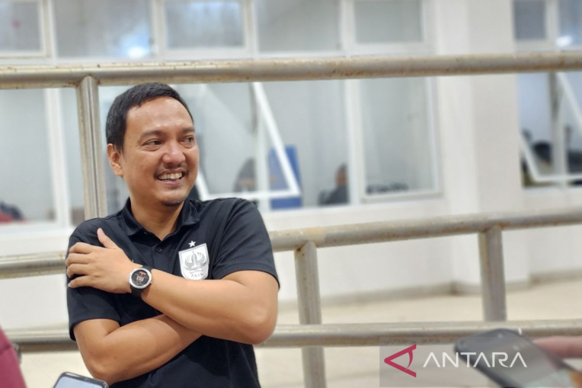 Suporter ricuh, bos PSIS Semarang minta maaf