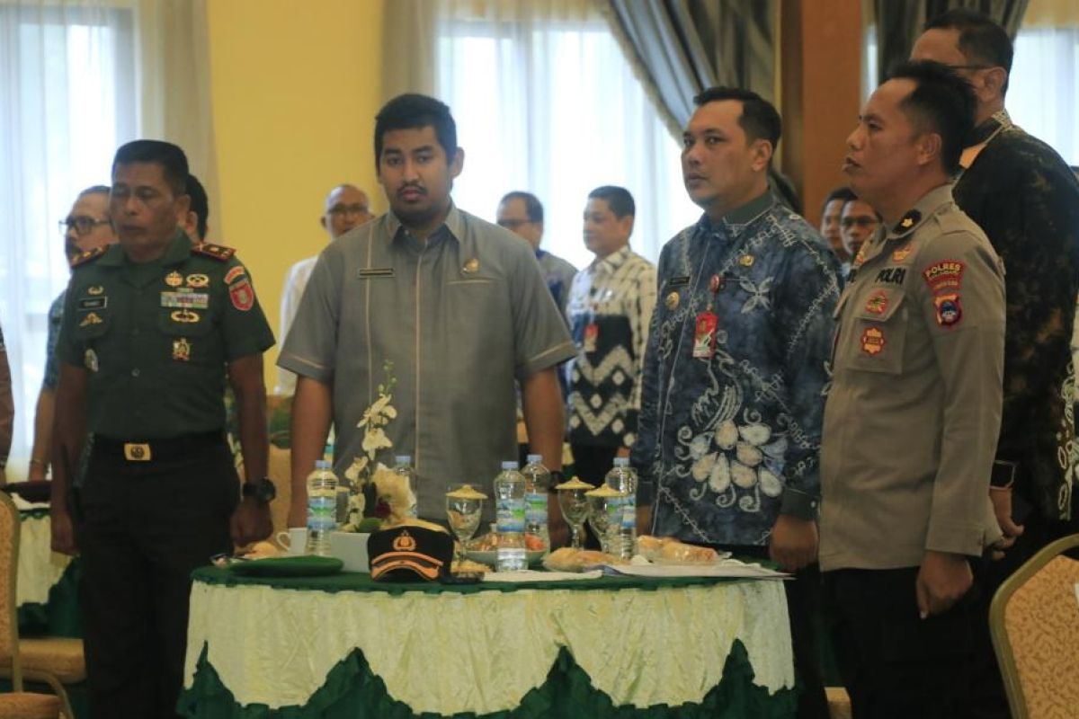 Ketua DPRD imbau masyarakat taat bayar pajak dukung pembangunan