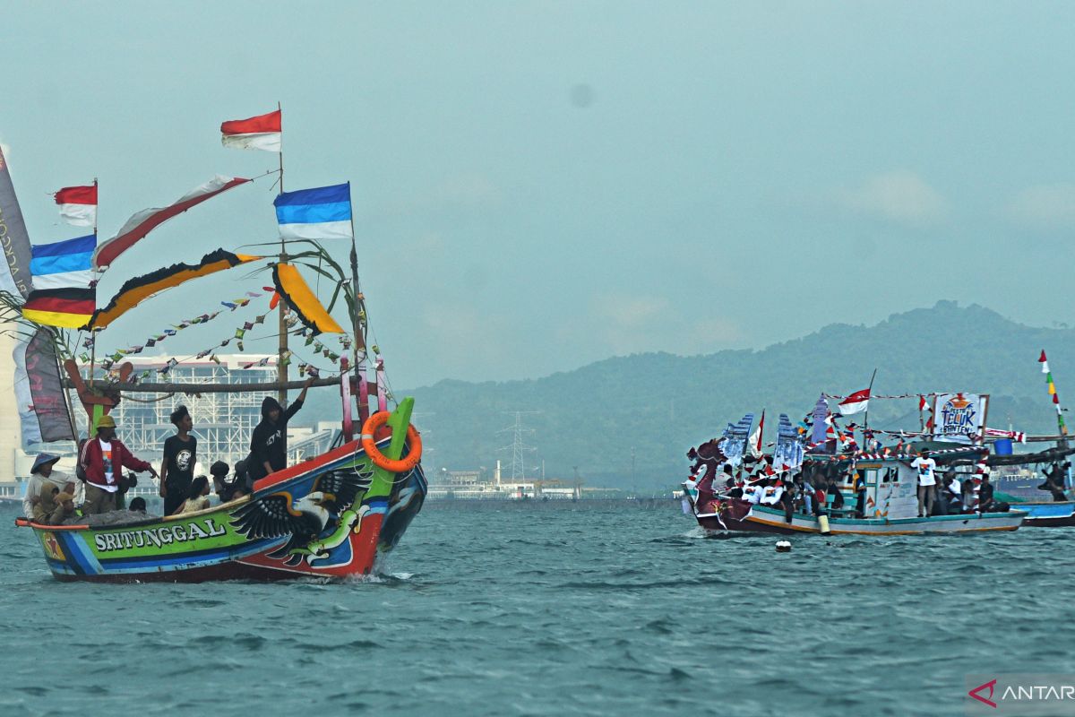 Pemprov Banten dinilai belum serius kelola potensi pariwisata
