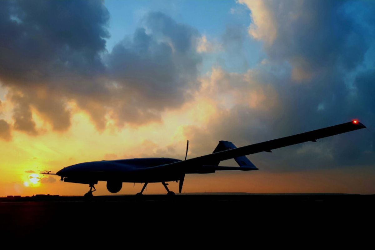 Lessons from drone warfare amidst Russia-Ukraine conflict