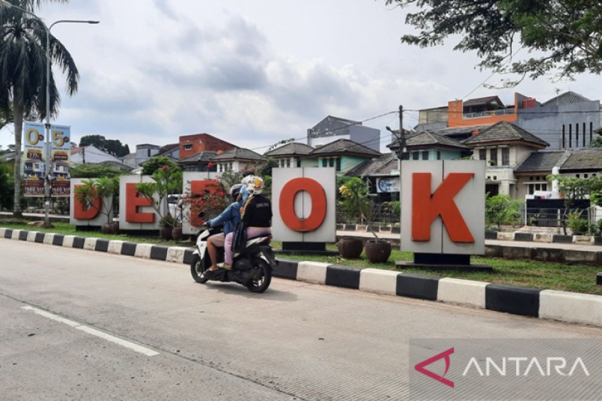 Depok buka layanan aduan kekerasan terhadap anak dan perempuan