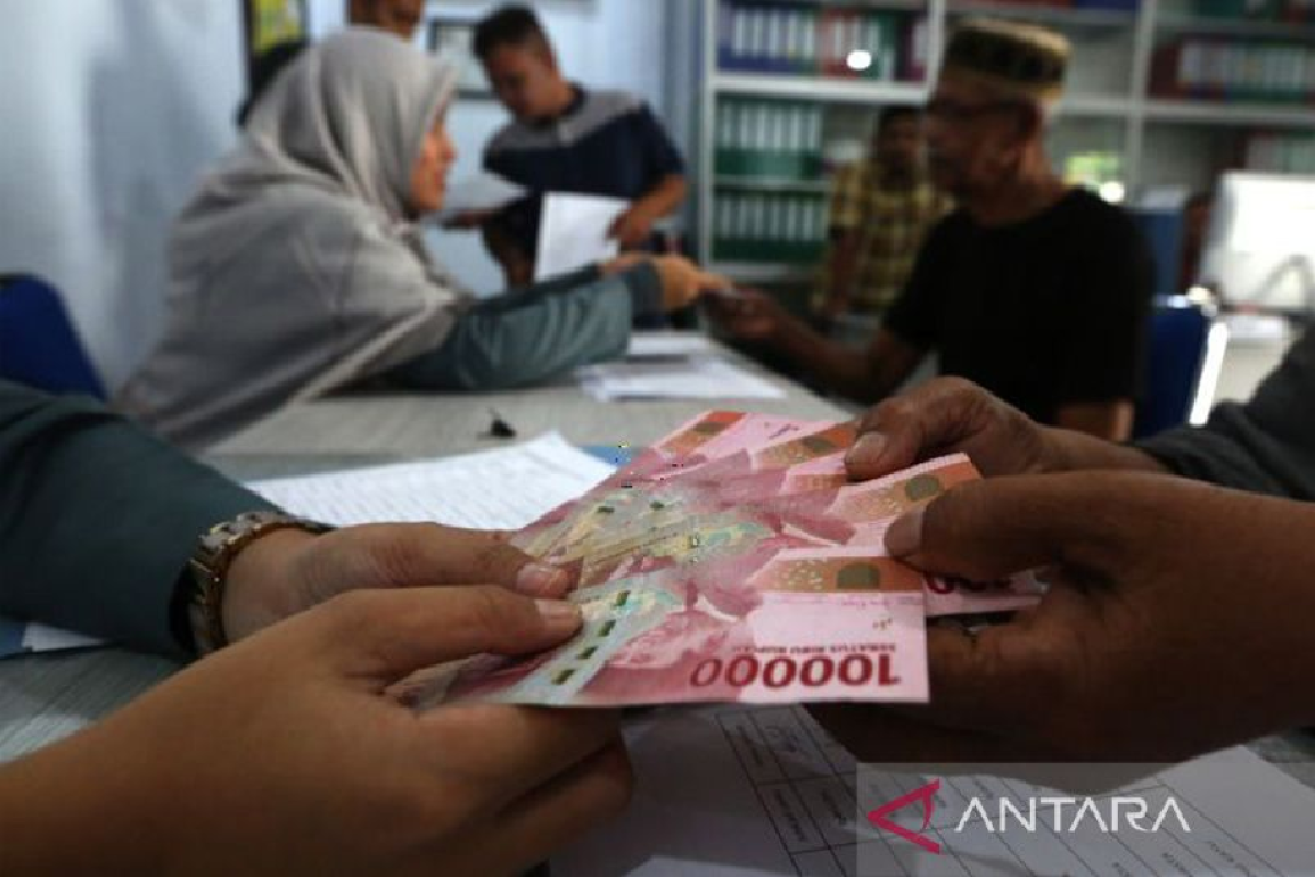 Pemkot Jakbar galang zakat dari kalangan ASN