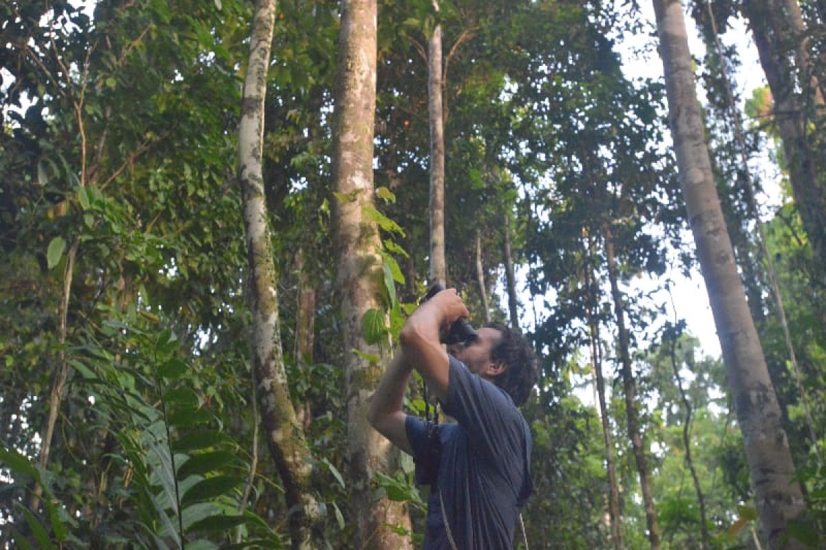 WWF Papua berharap ada integrasi program pengembangan ekowisata alam pengembangan wisata berbasis lingkungan