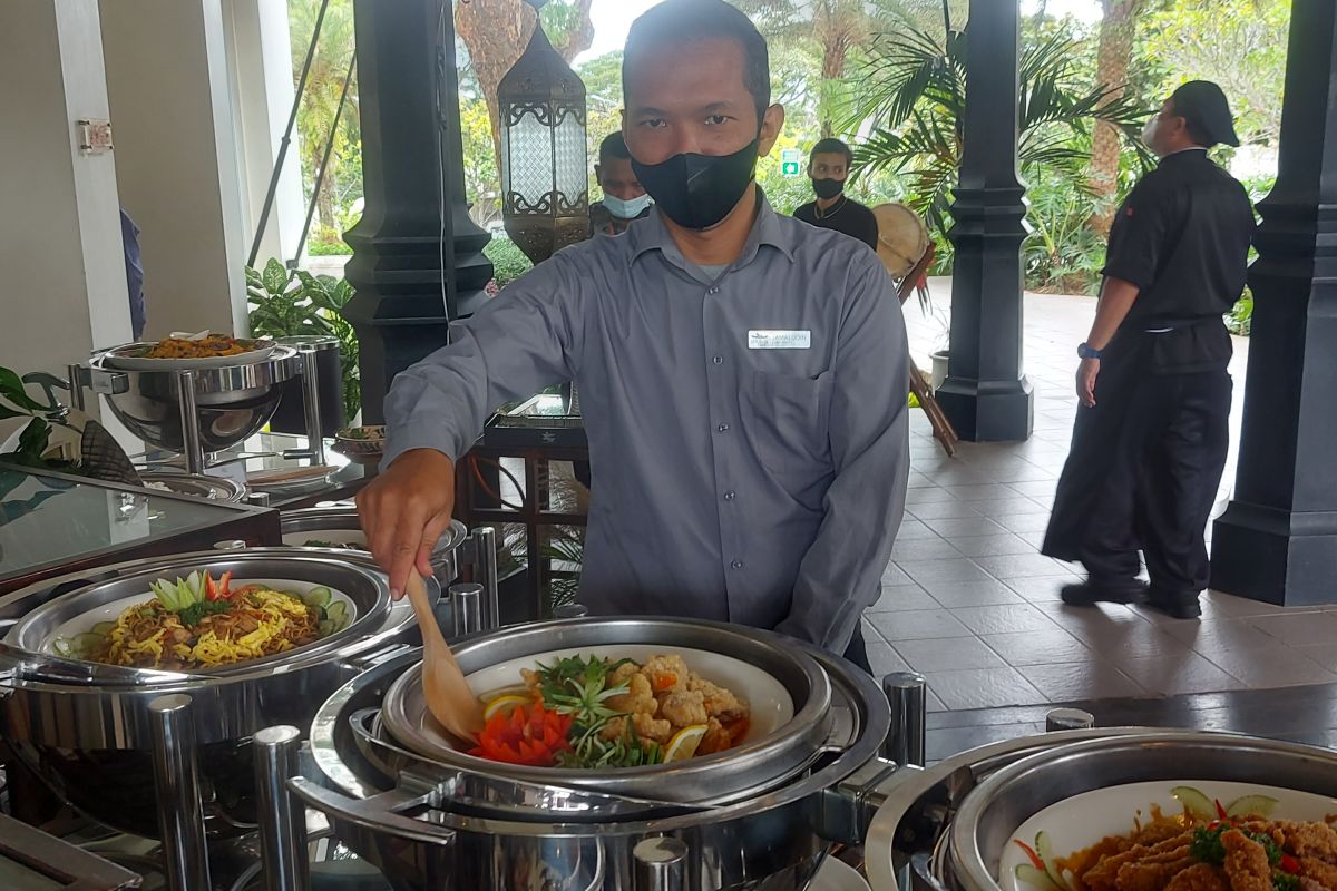 The Springs Club sediakan program buka puasa bersama