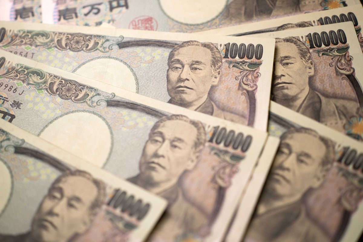 Bank sentral Jepang akan luncurkan program percontohan yen digital