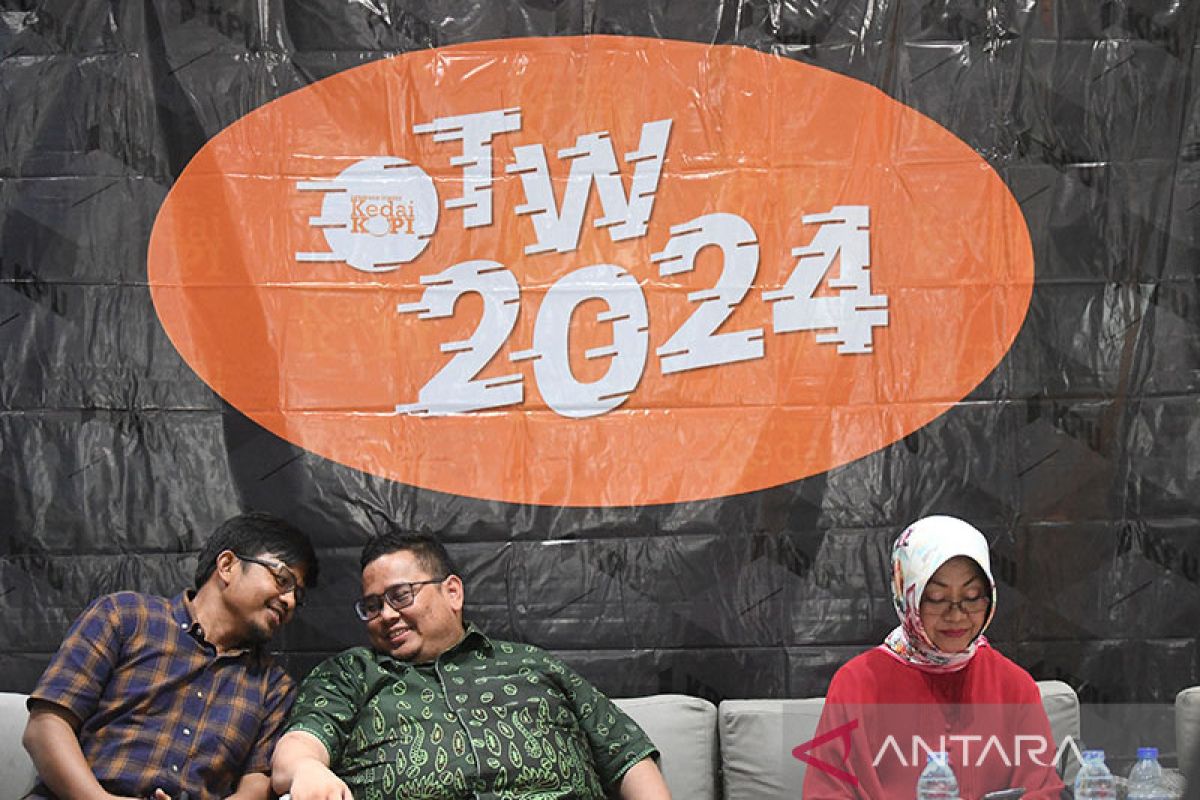 Ketua Bawaslu Ri Pemilu 2024 Tidak Mungkin Ditunda Antara News 4308