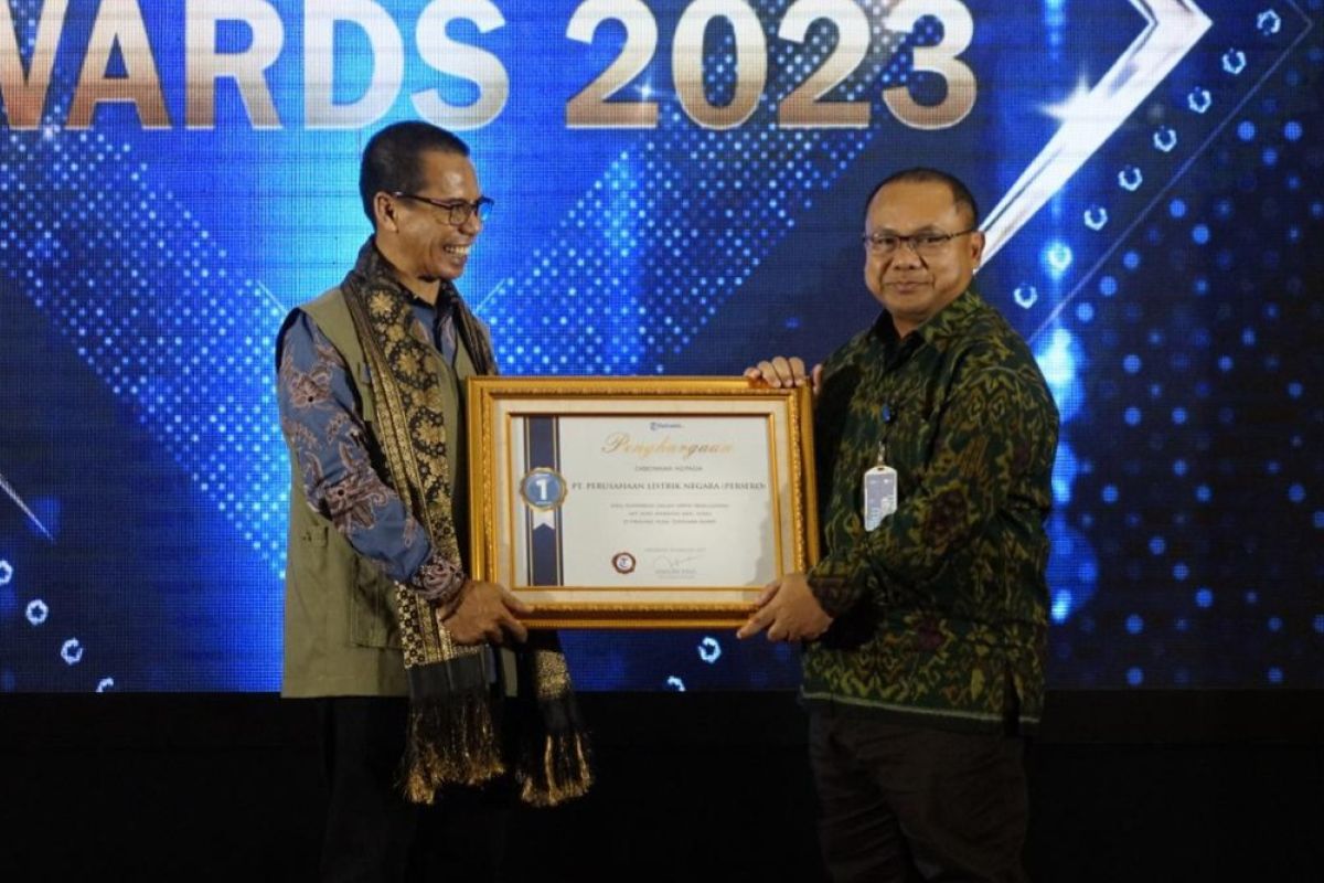 PLN NTB kian optimis wujudkan net zero emission tahun 2050