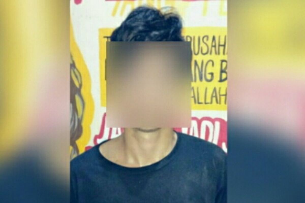 Polisi tangkap residivis lakukan pengeroyokan di Bitung