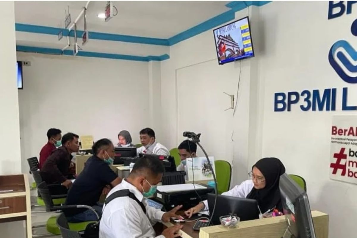 BP3MI Lampung perkuat sosialisasi ke desa cegah TPPO bermodus PMI