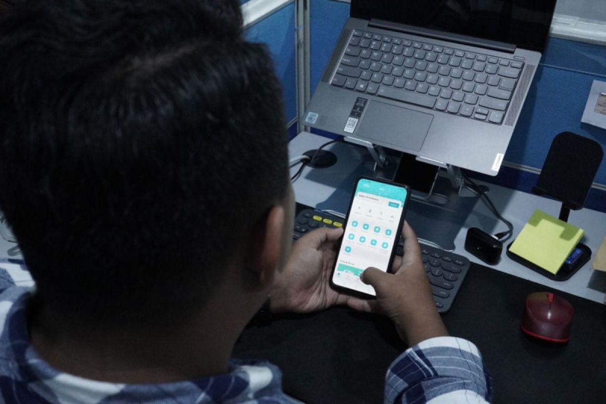 Layanan ListriQu hadir di aplikasi PLN Mobile