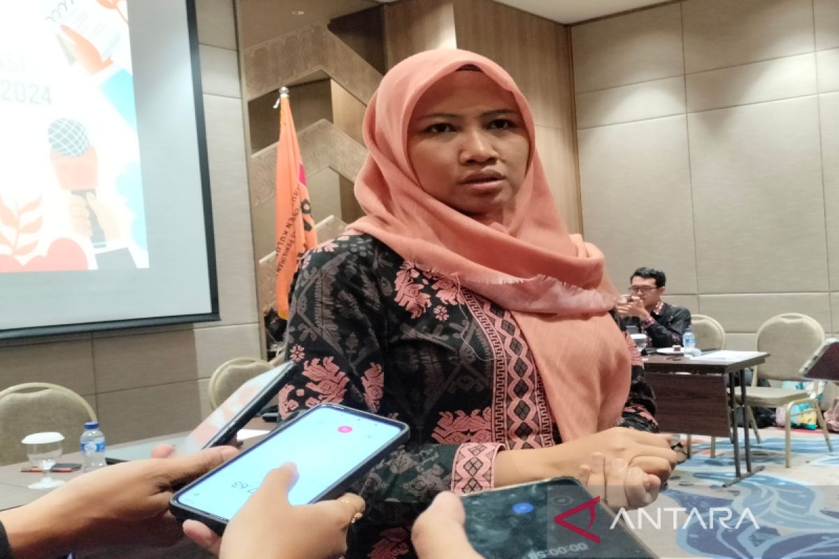 Bawaslu Kulon Progo mendapatkan kunjungan Australian Embassy Jakarta