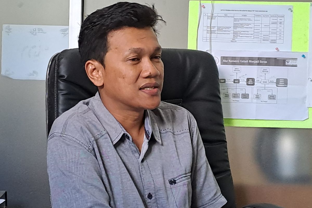 Dinas pertanian KKU: Kuota pupuk subsidi  hanya Kementerian yang tahu