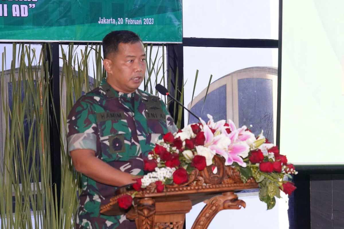 TNI AD minta warga pernah jadi korban Praka RM lapor ke Pomdam