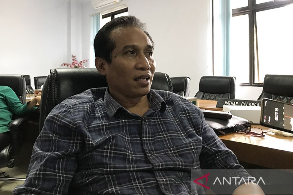 DPRD Ambon minta Pemkot pasang CCTV di Pasar Mardika deteksi kejahatan