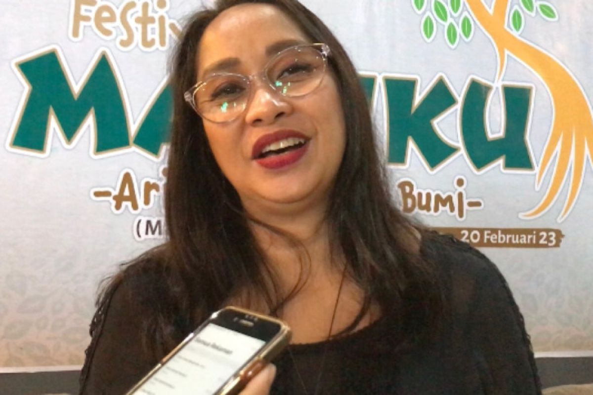 Yayasan Madina Berkelanjutan ajak warga Maluku turut serta tangani perubahan iklim