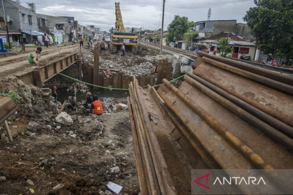 Angka Pengangguran Jawa Barat Tertinggi Di Indonesia Antara News Jawa