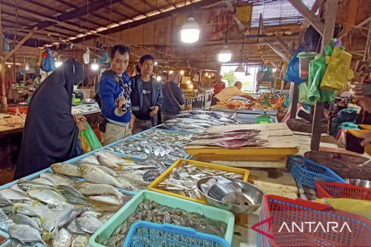Himpunan nelayan mendukung rencana pemerintah impor ikan untuk Batam