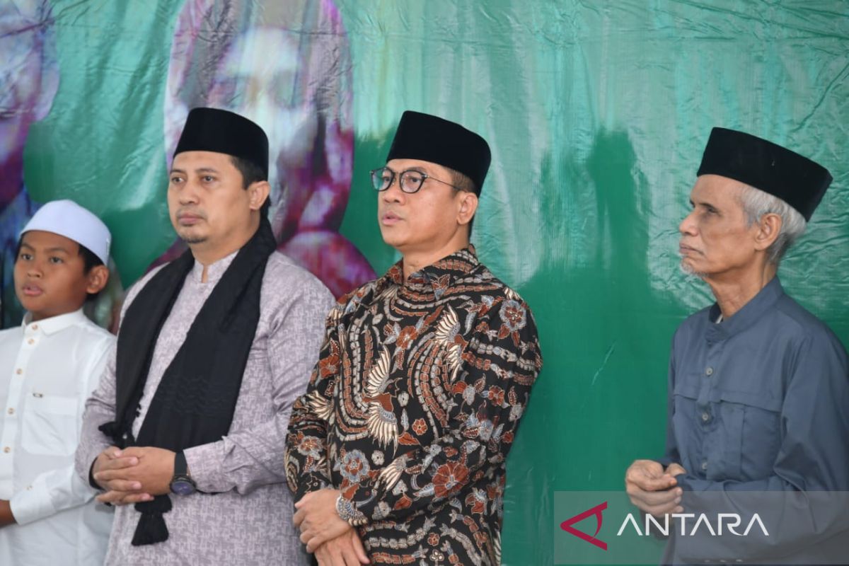 Wakil Ketua MPR: Besaran penurunan biaya haji hampir ideal