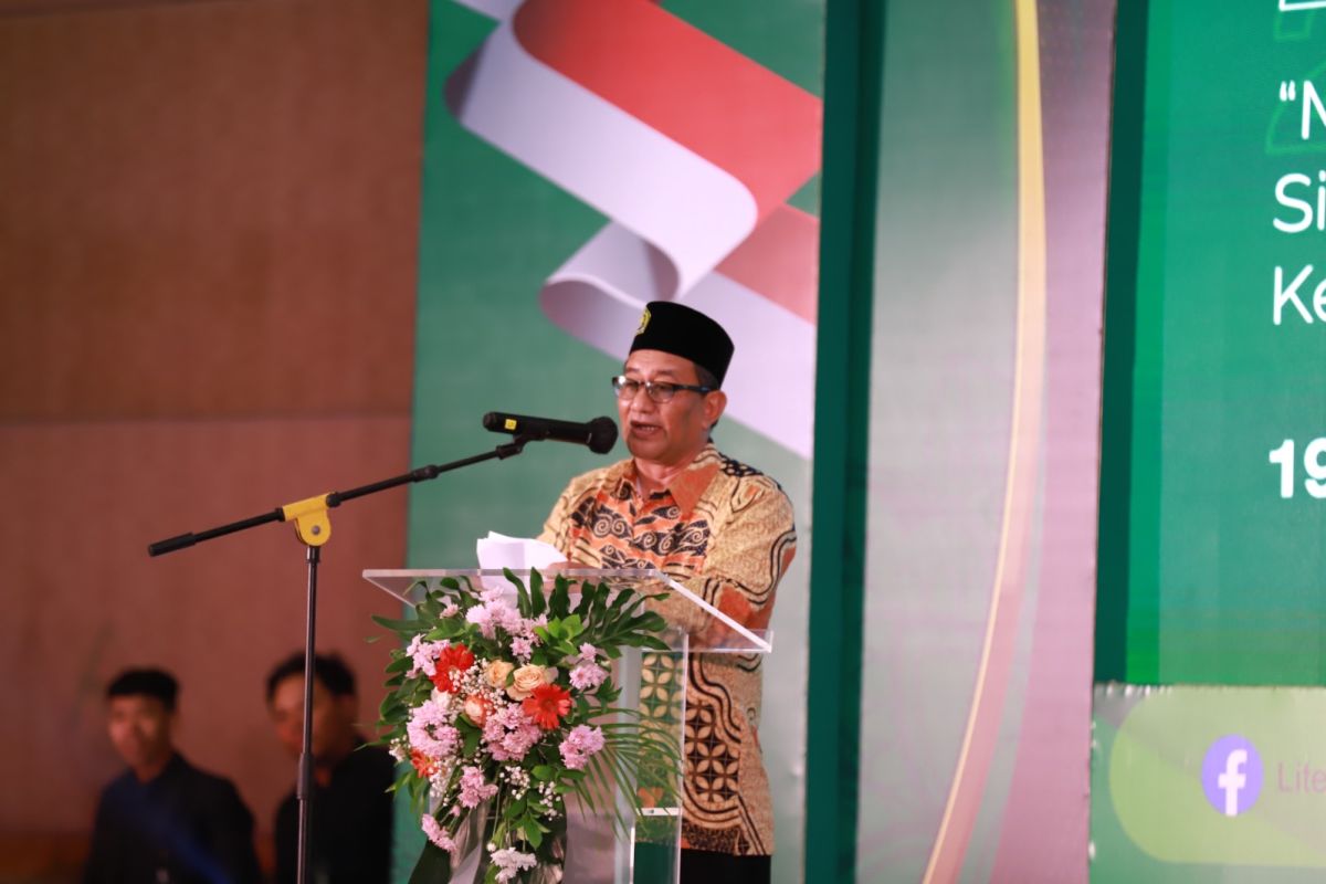 Ministry confirms Rp21 trillion collected in alms, donations in 2022