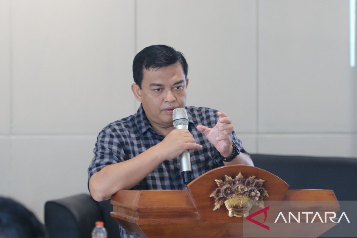 BPHN dorong penegakan hukum terkait perobohan Rumah Singgah Soekarno