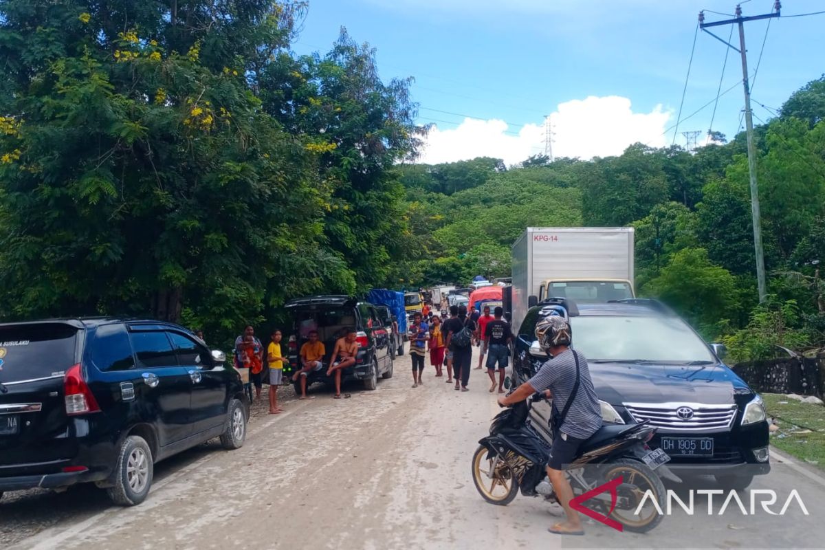 Pertamina pastikan distribusi BBM di Pulau Timor tetap aman