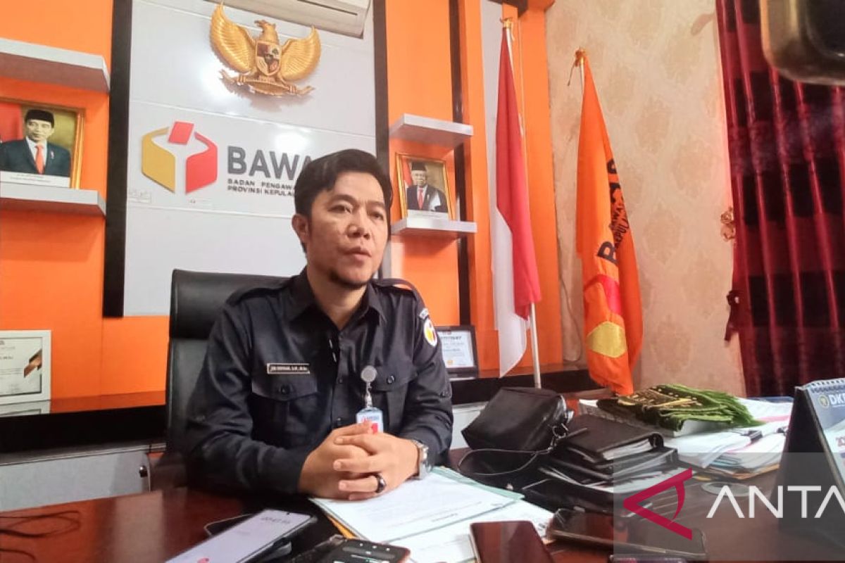 Bawaslu Babel minta KPU taat prosedur dalam coklit dan verfak bakal calon DPD