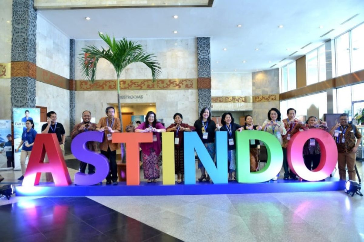 Astindo Travel Fair 2023 siap digelar