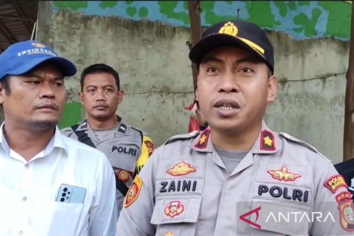 Polisi "jemput bola" minta keterangan korban perampokan di tol