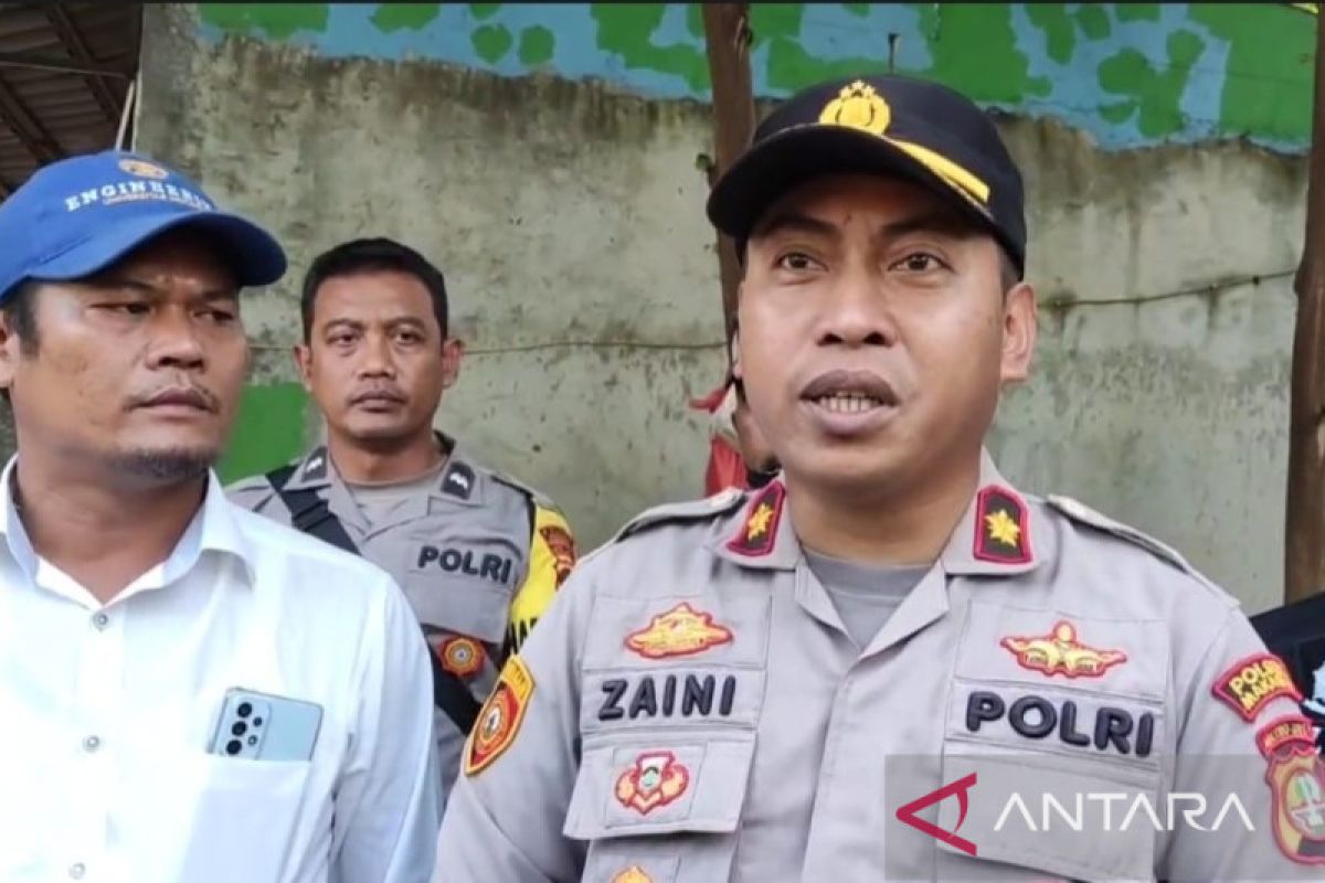Polisi ringkus pelaku pembunuhan wanita di Pinang Ranti