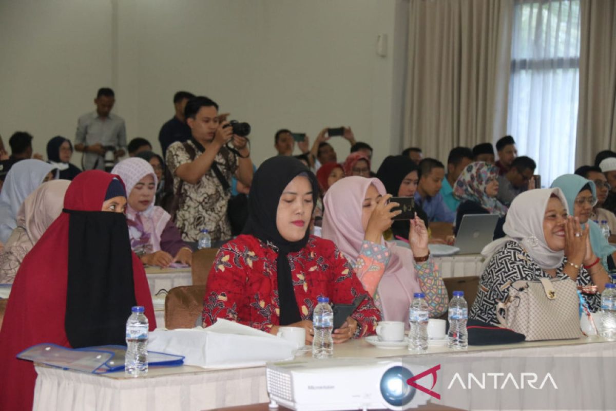 Kepala sekolah di Bogor ditekankan lakukan inovasi optimalkan Kurikulum Merdeka