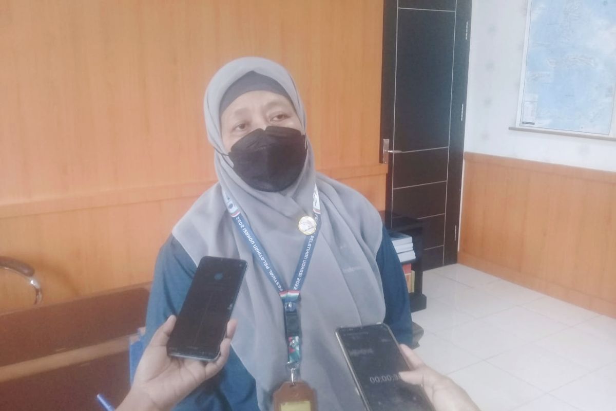 BPVP Ambon buka kesempatan pelatihan kerja penyandang disabilitas, begini penjelasannya