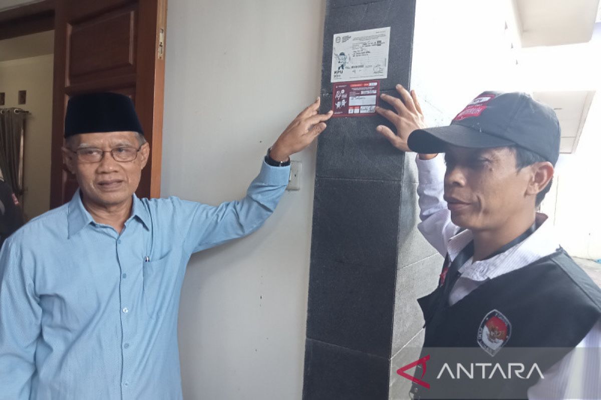 Haedar ajak perbaharui niat politik agar tak sekadar kejar kekuasaan