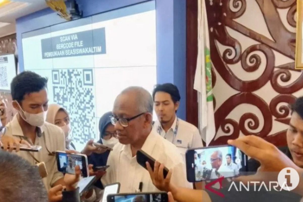 Pemprov alokasikan Rp375 miliar untuk Beasiswa Kaltim Tuntas 2023