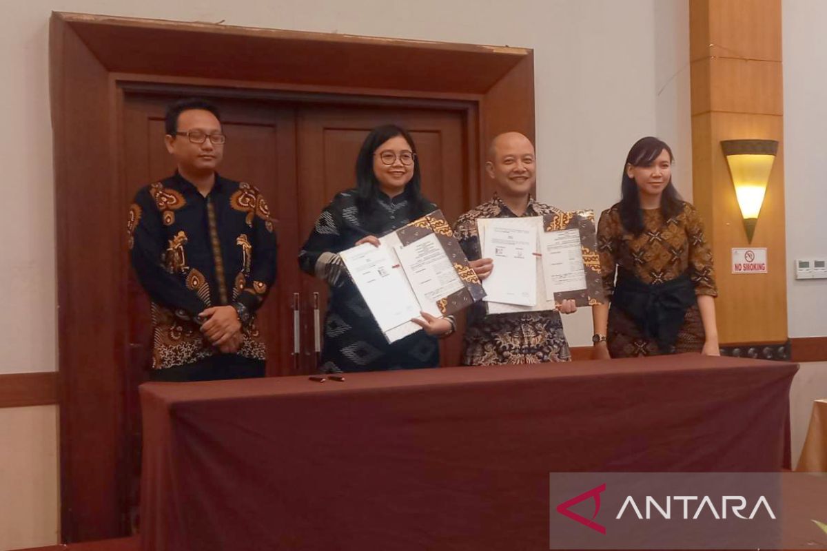 Selamatkan Aset, 10 Perusahaan Afiliasi Krakatau Steel Berkolaborasi dengan Kejari Cilegon Terkait Pendampingan Hukum