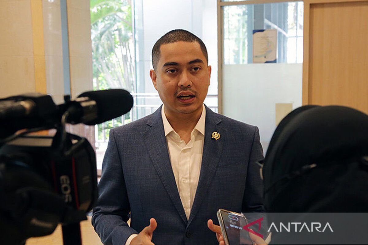 Legislator berharap perluasan lapangan kerja jadi fokus tahun 2024