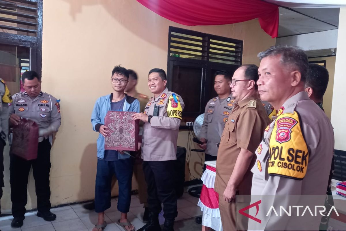 Marak peredaran obat keras warga selatan Sukabumi curhat ke kapolres