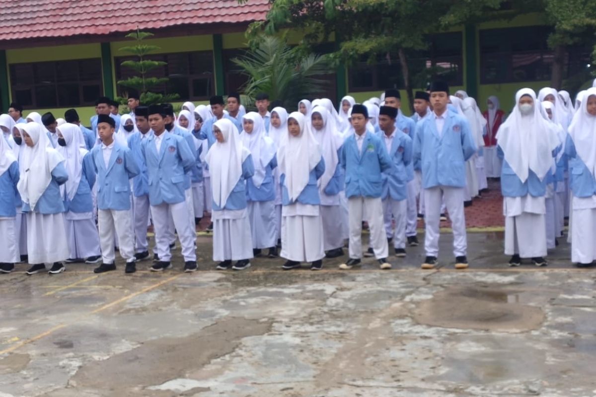 Kekerasan anak di Paser bisa diantisipasi dengan Sekolah Ramah Anak