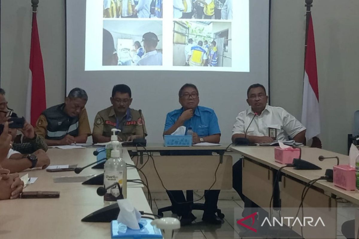 Antisipasi banjir, BBWS Bengawan Solo akan tambah pompa air