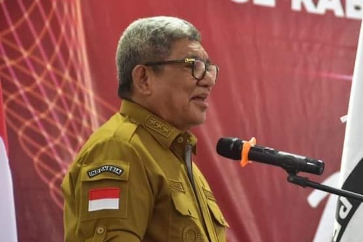 Musrenbang RKPD tingkat kecamatan Maltra diharapkan serap aspirasi masyarakat