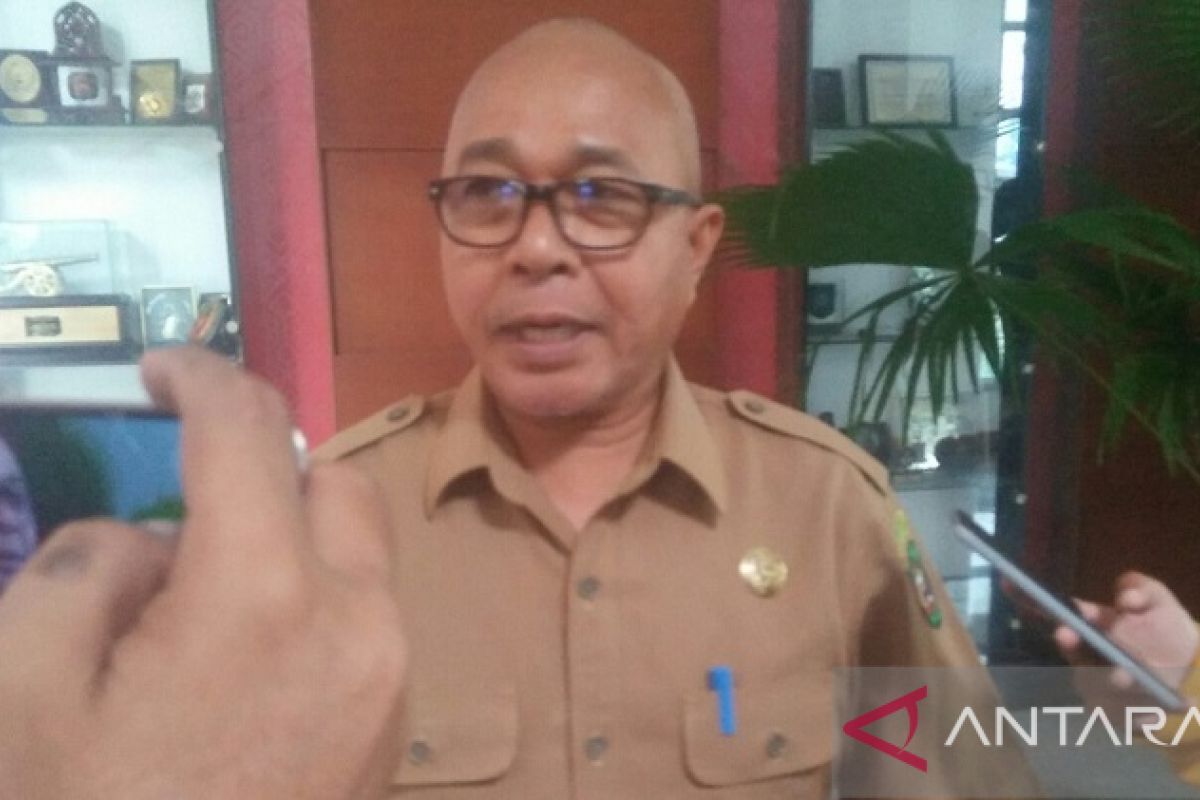 Penduduk miskin ekstrem dapat bantuan tanggap darurat gempa KKT-MBD