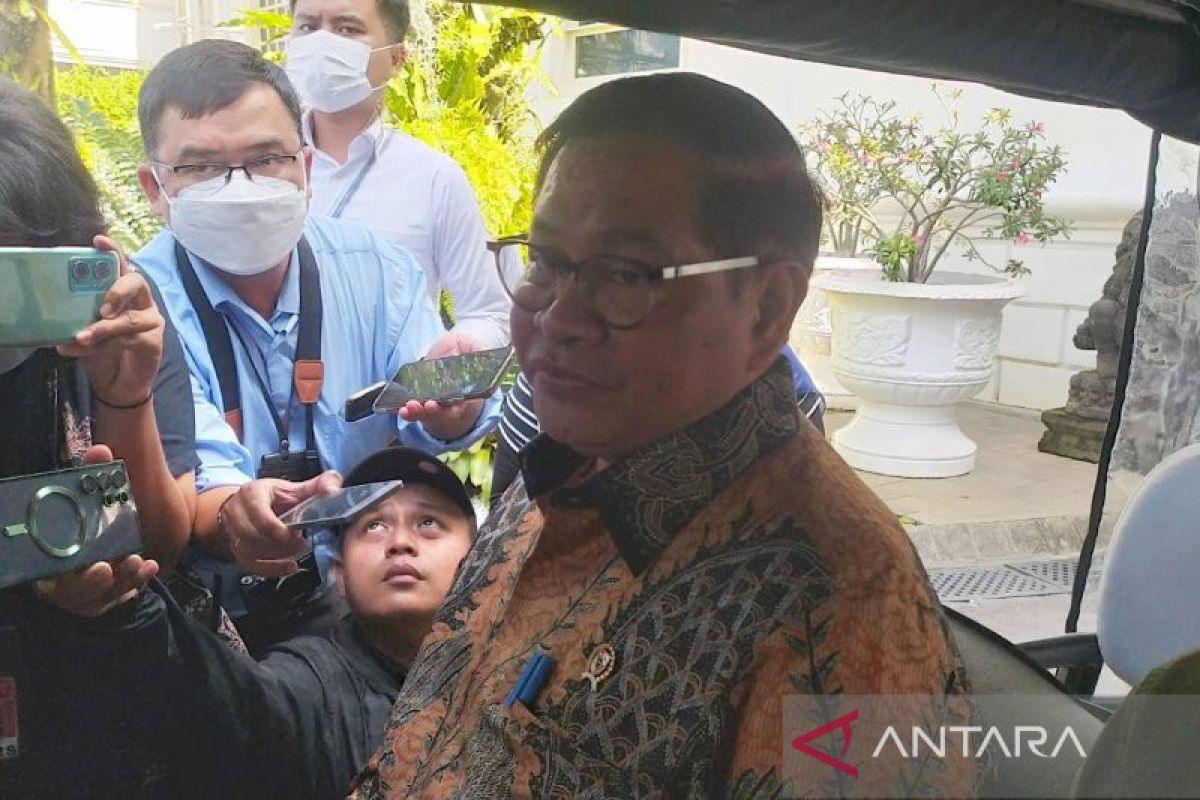 Istana: Pemerintah bahas kebijakan fiskal demi jaga kepercayaan publik