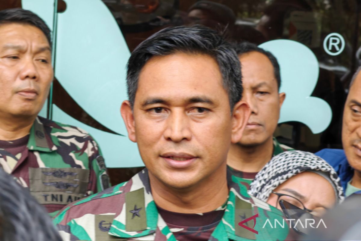 Unit pertama pesawat C-130J Super Hercules TNI AU tiba awal Maret