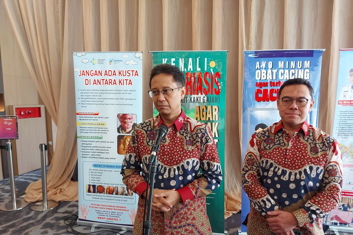 Rencana cabut status pandemi, Indonesia konsultasi ke negara yang berdeklarasi endemi tahun ini