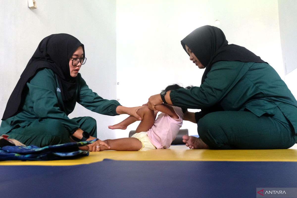 Dompet Dhuafa meluncurkan Aku Temanmu, layanan kesehatan mental