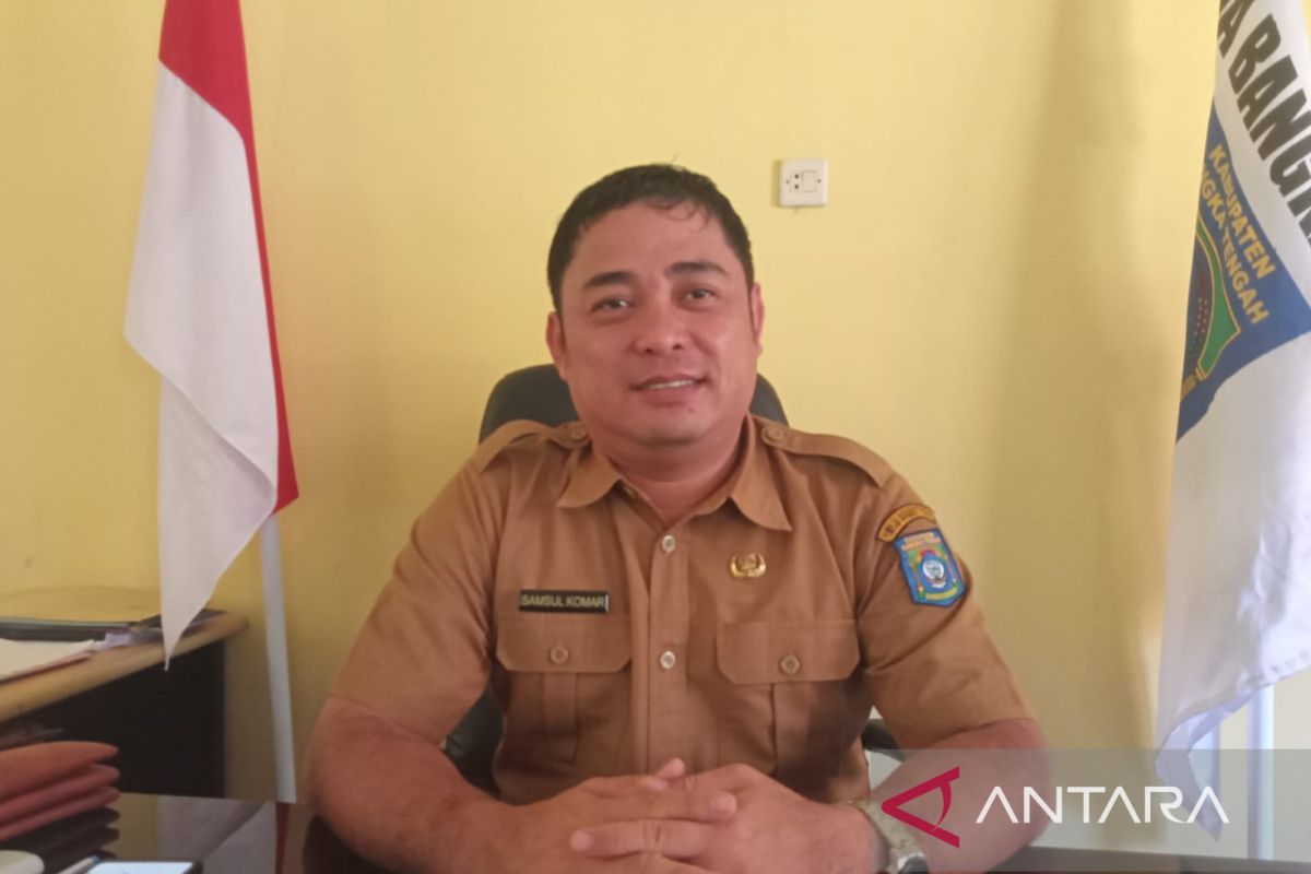 Kesbangpol Bangka Tengah kaderisasi calon duta Pancasila